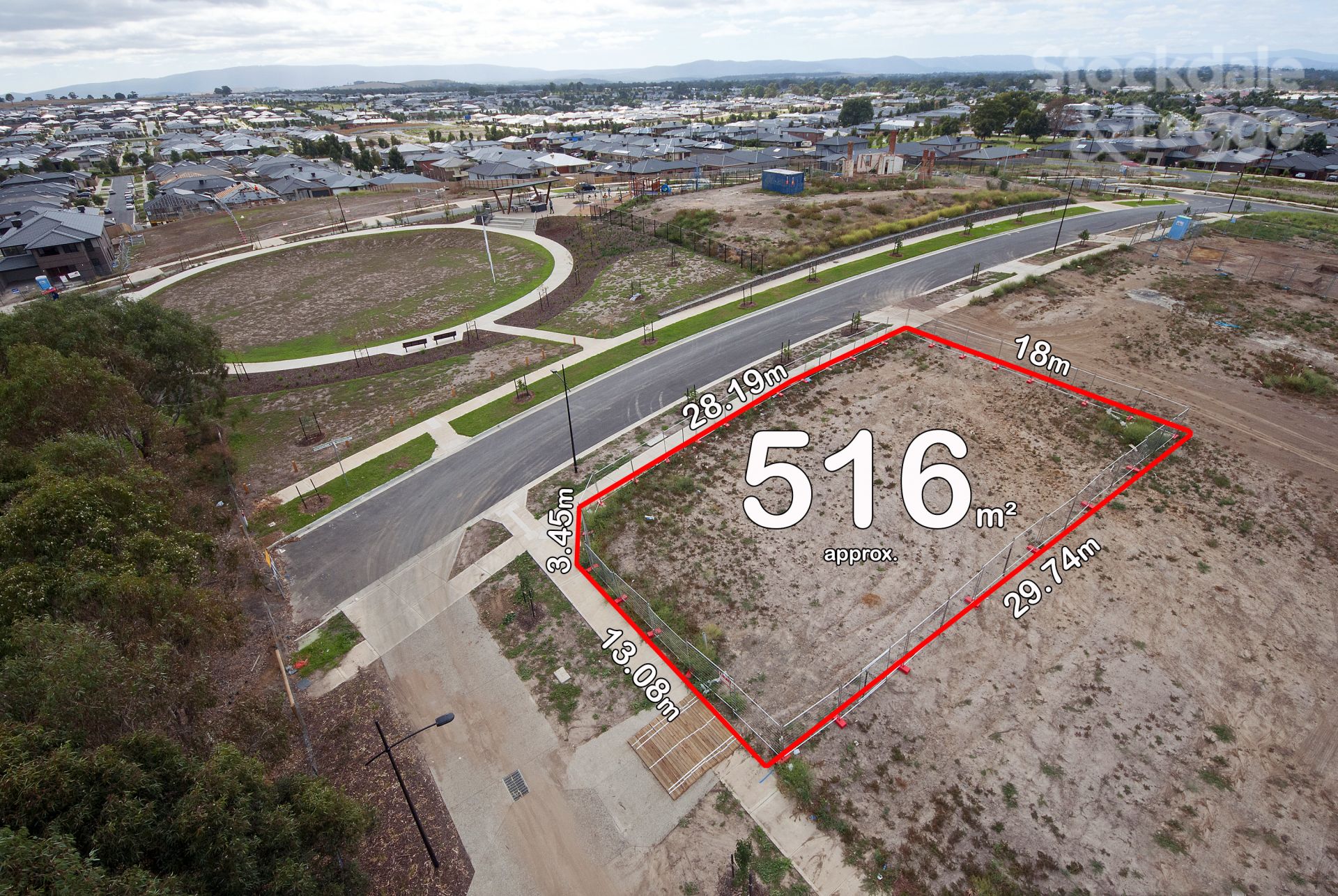 1 Dairyside Lane Mernda, Mernda - Thumbnail 4