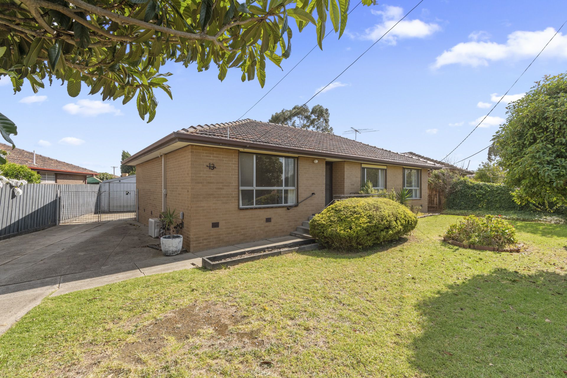FAMILY HOME