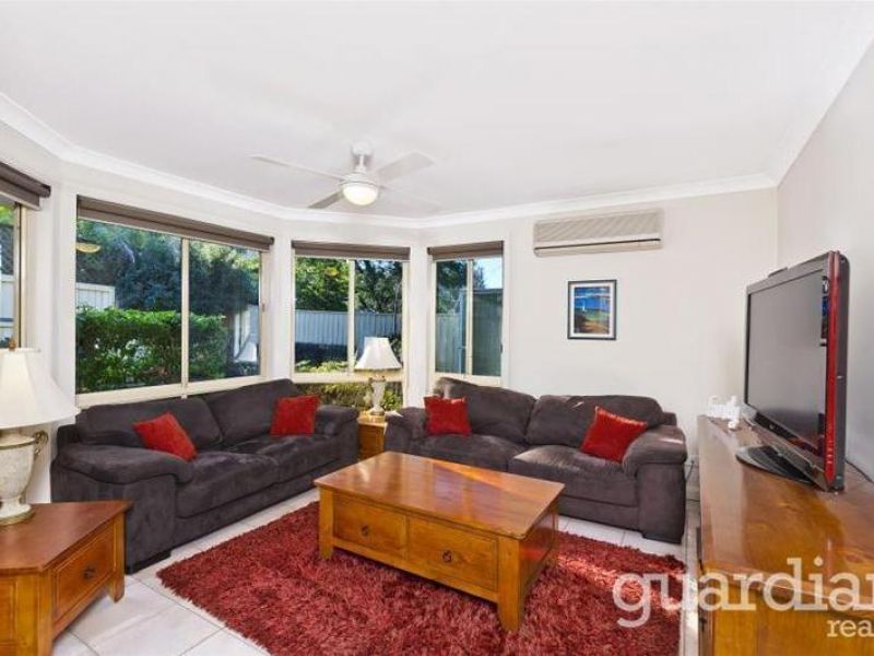 8 Hickory Place DURAL NSW, Dural - Thumbnail 5
