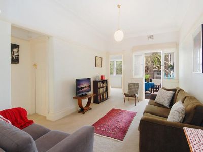 7/10 Moira Crescent CLOVELLY NSW, Clovelly - Thumbnail 3