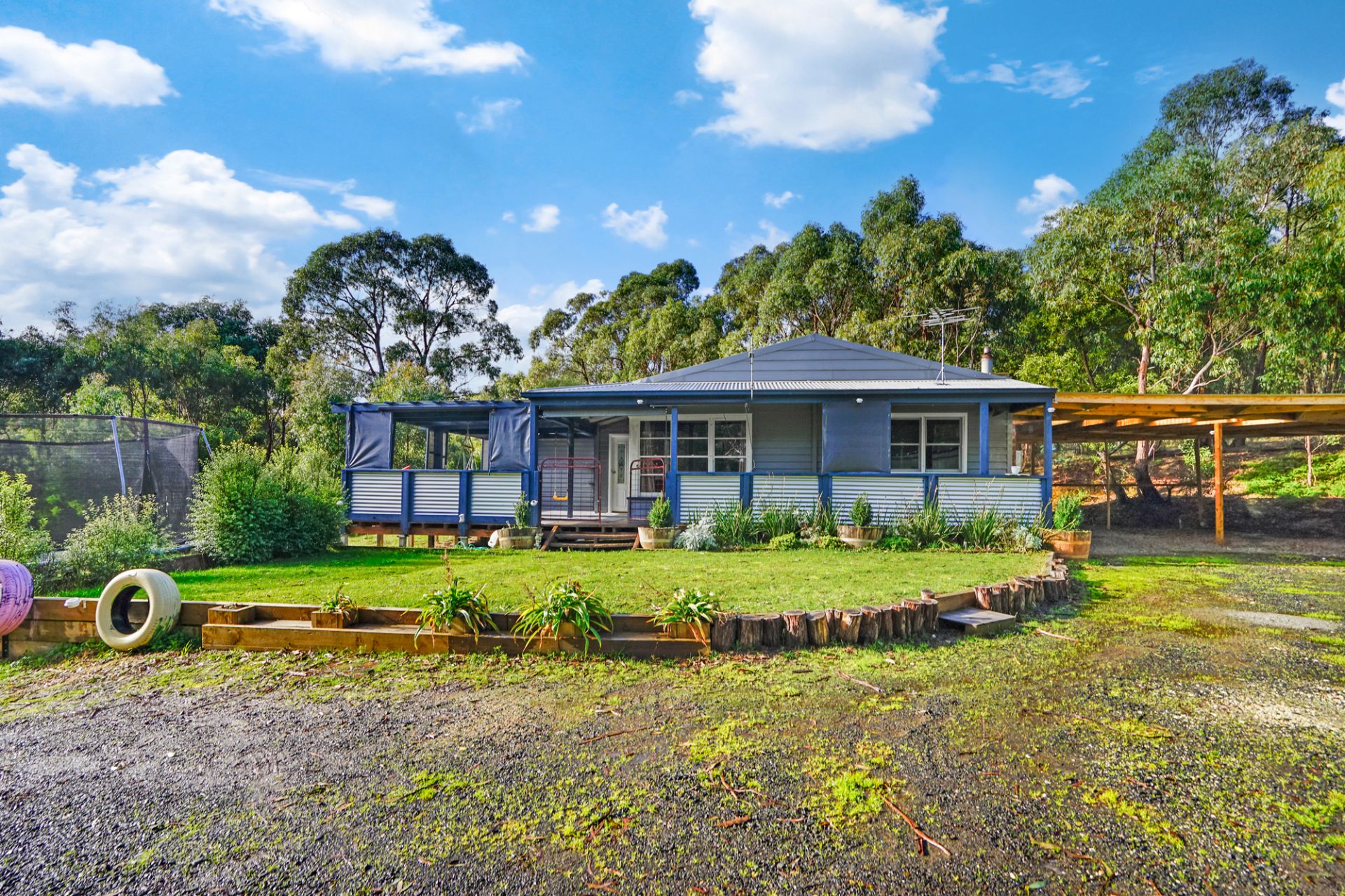 50 Corio Dam Road Scarsdale VIC, Scarsdale - Thumbnail 3