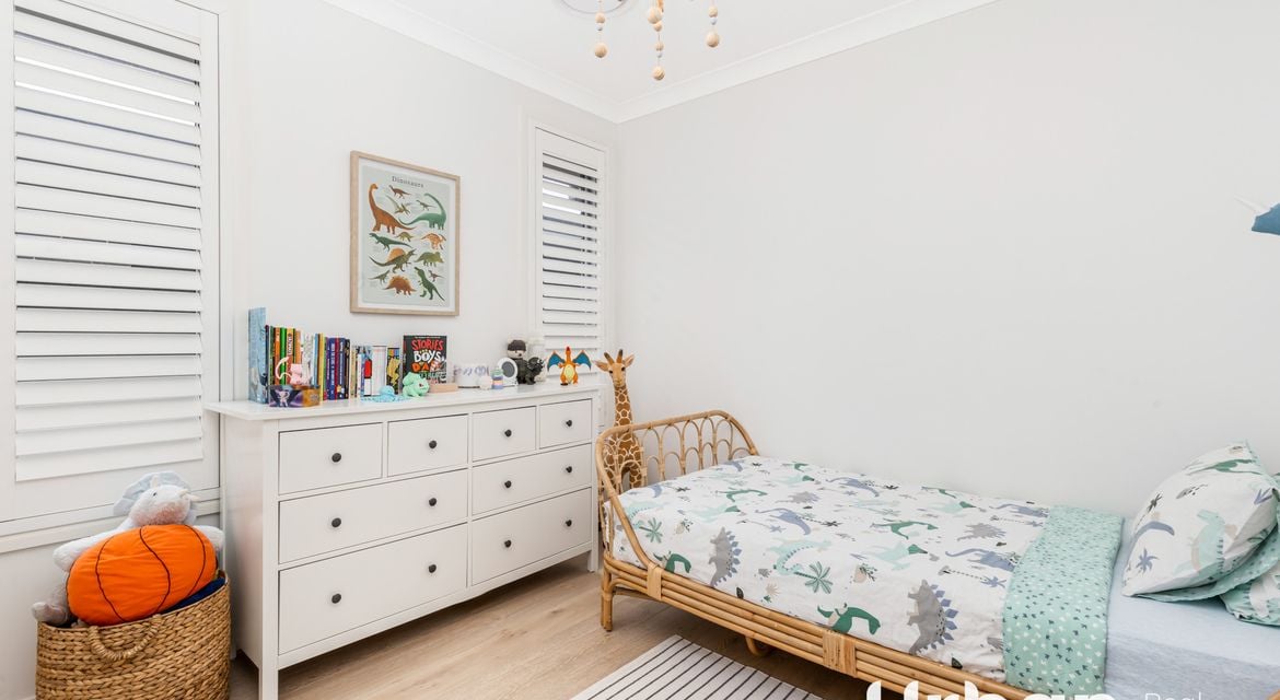 Marsden Park 4 Aisbett Street