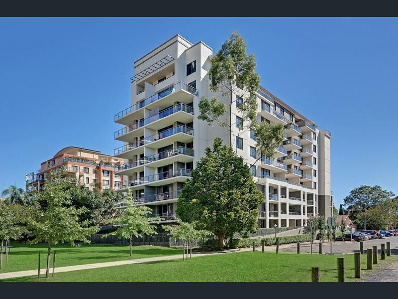 501/39-47 Orara Street Waitara NSW, Waitara - Thumbnail 3