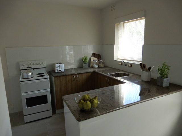 Large One Bedroom