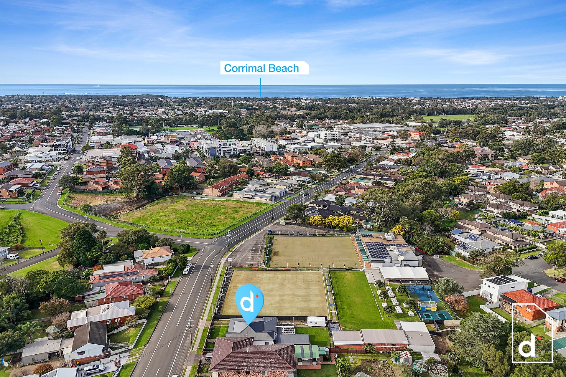 49 Francis Street, Corrimal NSW