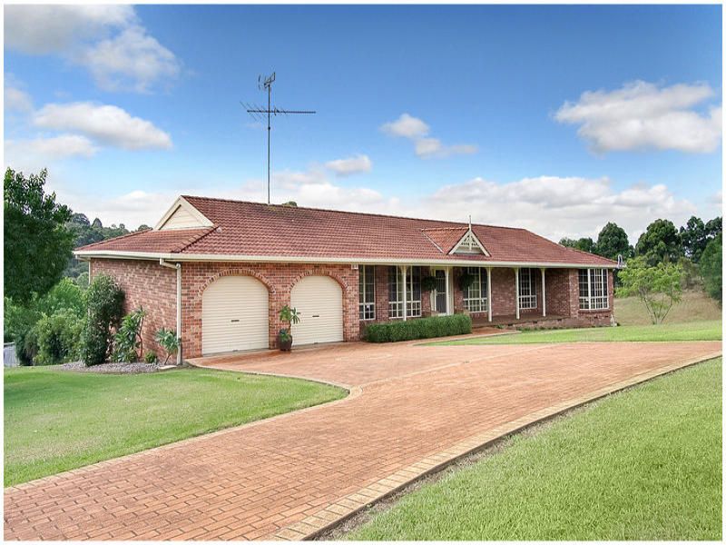 59 Diamond Hill Drive, Kurrajong Hills - Thumbnail 4