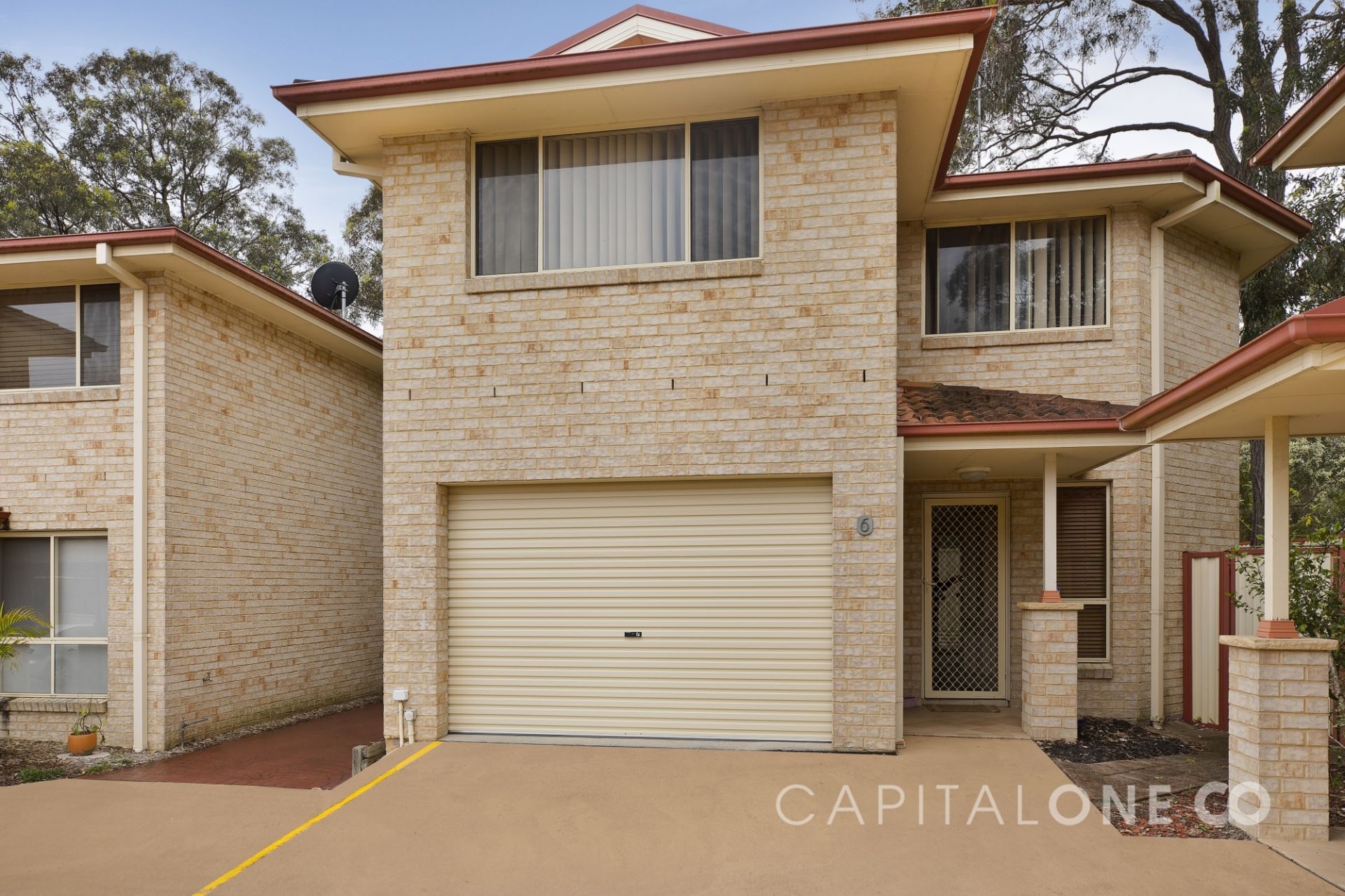 6/24 Oxford Drive, Lake Haven Capital One Real Estate