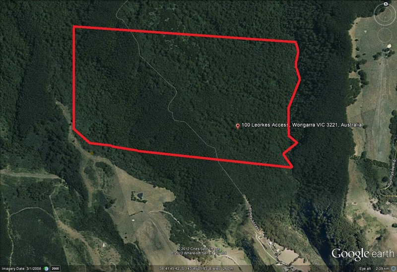 23B & 23E, 100 Leorkes Access (Wongarra), Apollo Bay, VIC, Bay, - Thumbnail 4