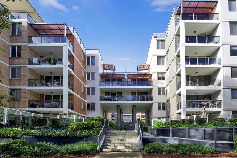 60/97 Bonar Street, Wolli Creek