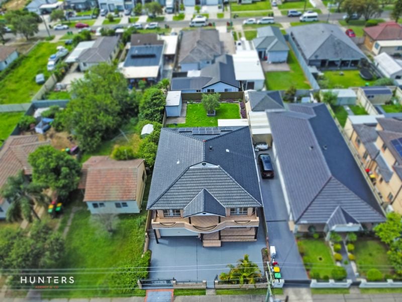 13 Maubeuge Street, Granville