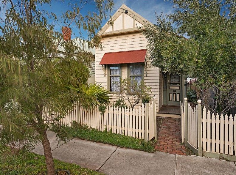 Period Home In The Perfect Location