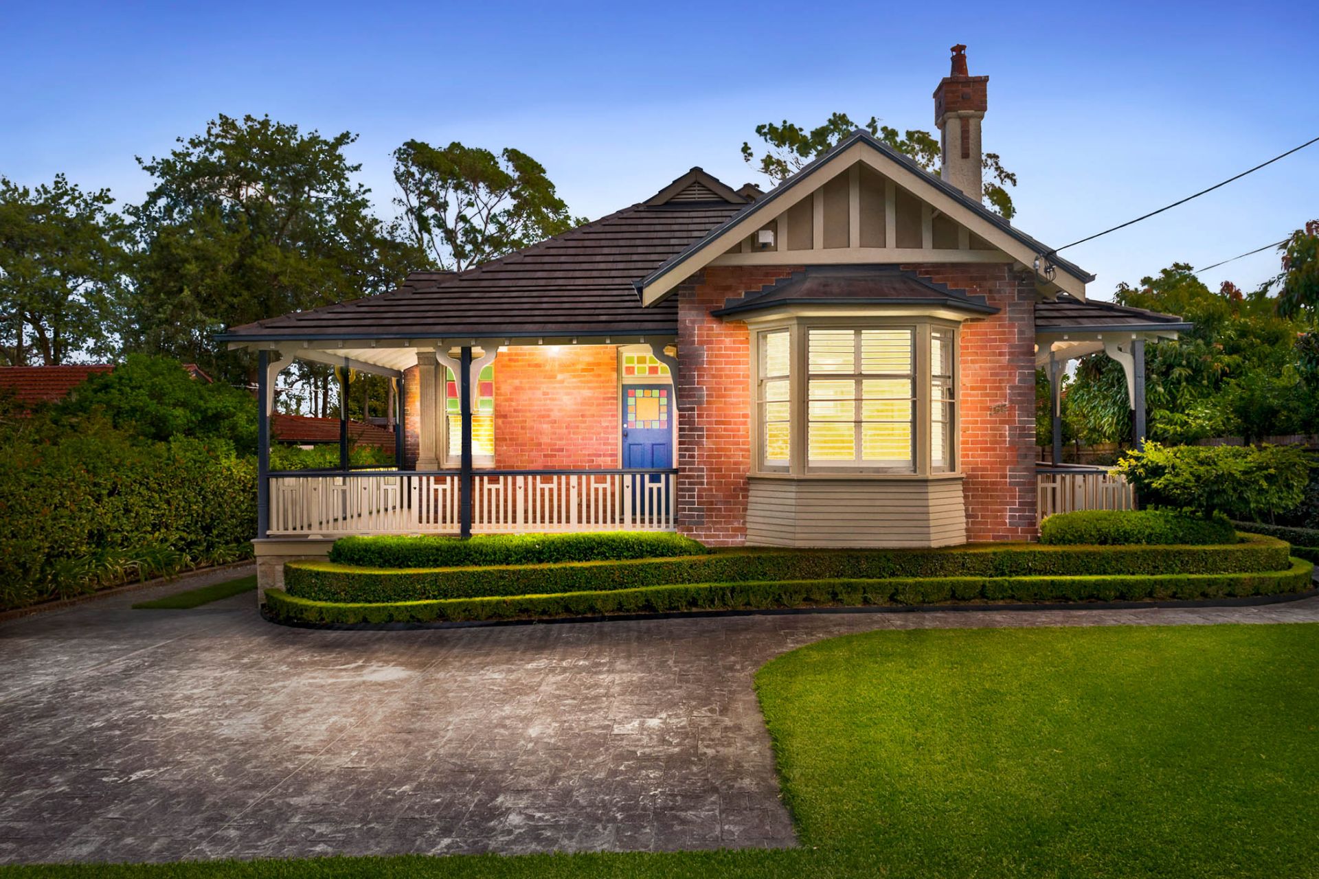 Real Estate For Sale 182 Beecroft Road Cheltenham , NSW