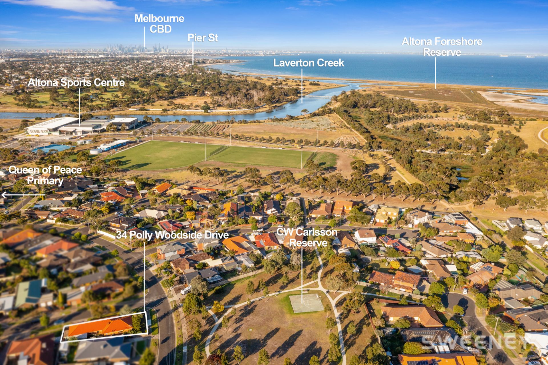 34 Polly Woodside Drive, Altona Meadows - Thumbnail 4