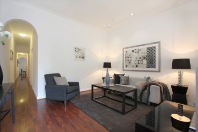 26 Allen Street, Leichhardt