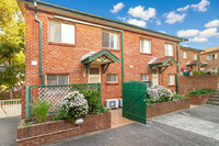 23/2-4 Byer Street, Enfield