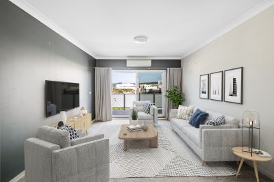 Gosford 12/293-295 Mann Street