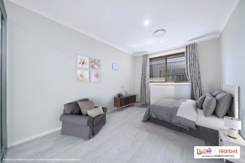 55 Parkway Drive, Marsden Park, Marsden Park - Thumbnail 8