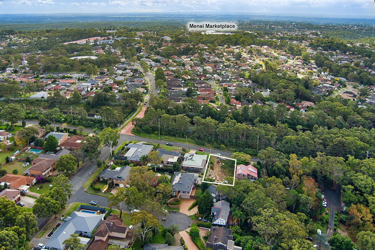Real Estate For Sale 51 Barden Road Barden Ridge , NSW