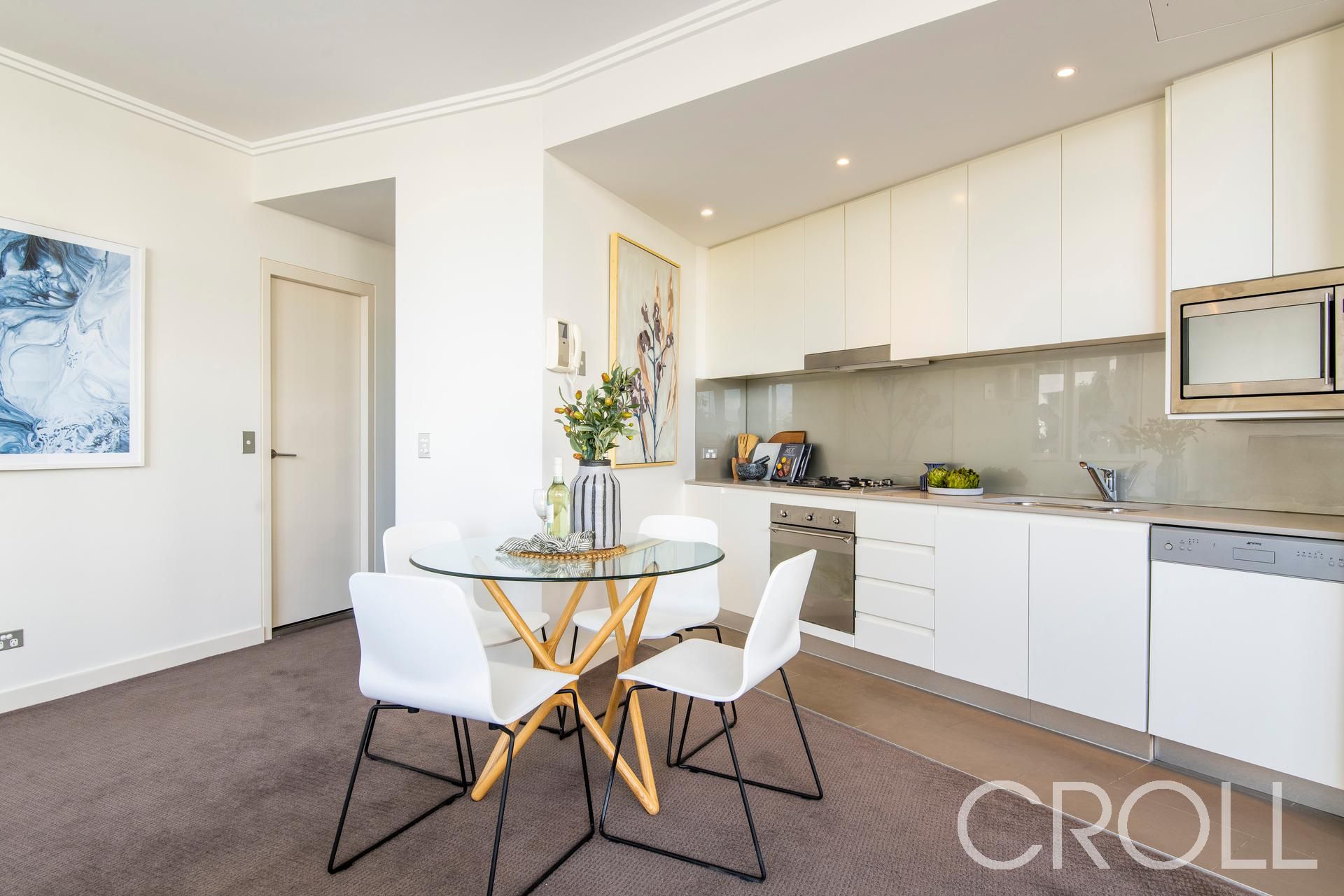 11/4 Rangers Road NEUTRAL BAY NSW, Bay - Thumbnail 3