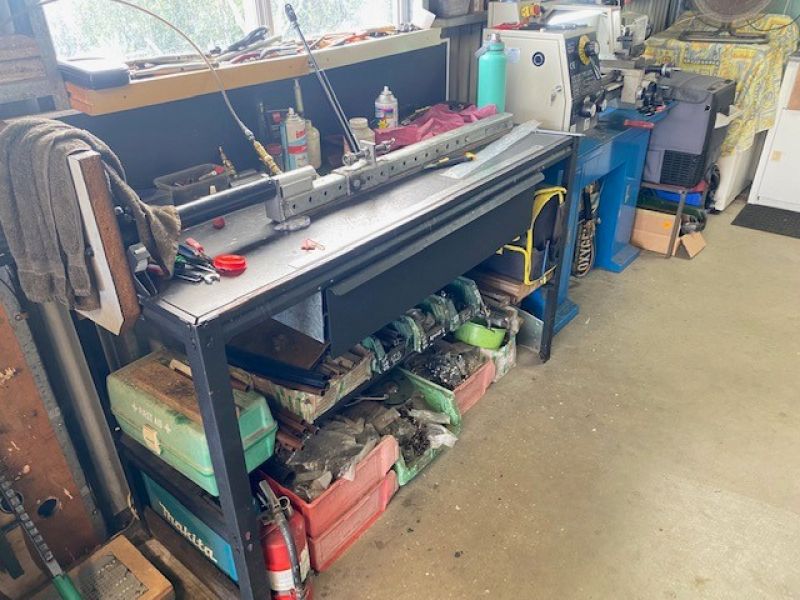 Bundy Gas Struts, BUNDABERG Four Walls Realty