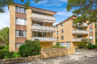 8/84-86 Albert Road, Strathfield