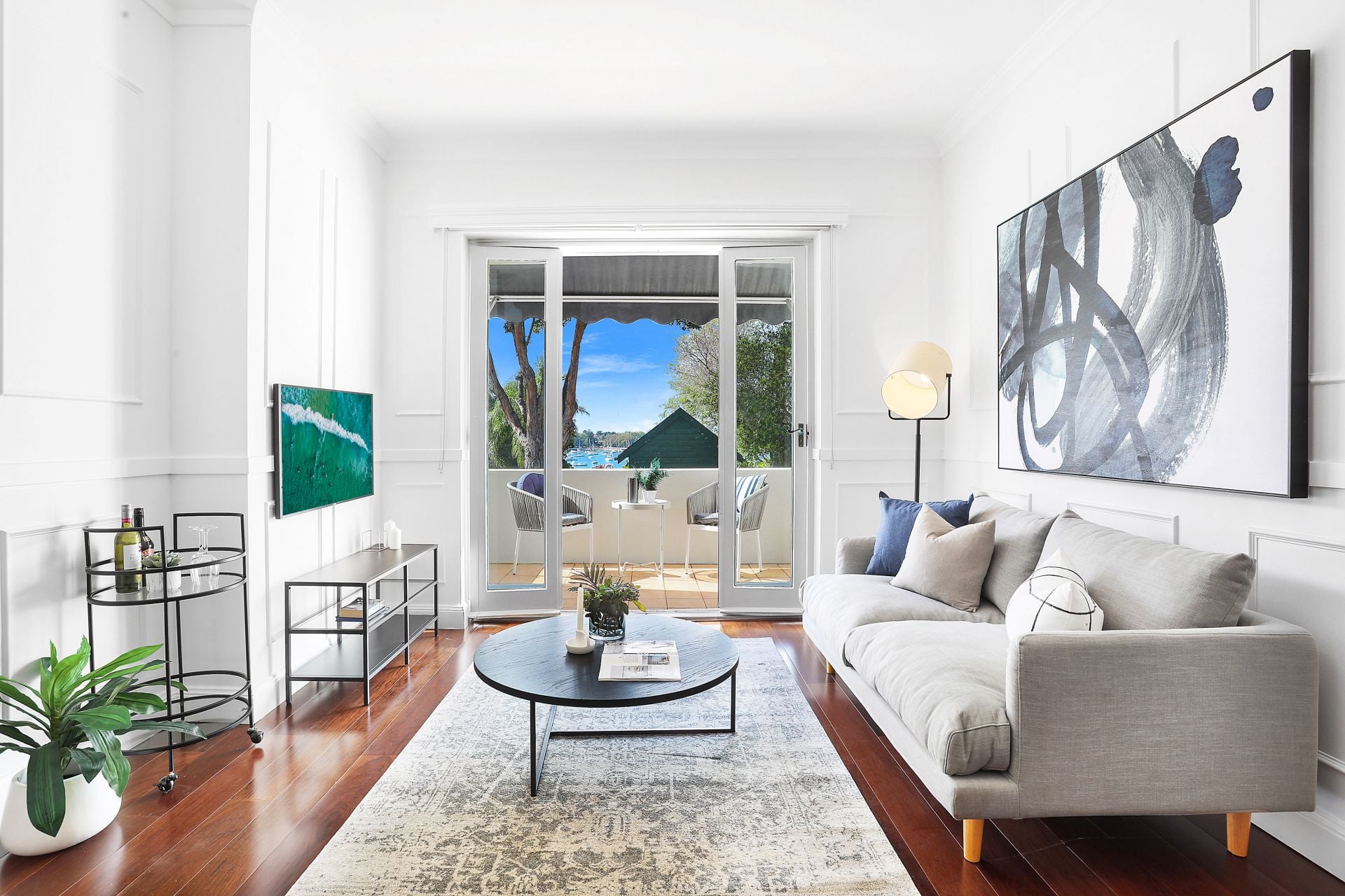 1/38 Wunulla Road, Point Piper, Point Piper - Thumbnail 2