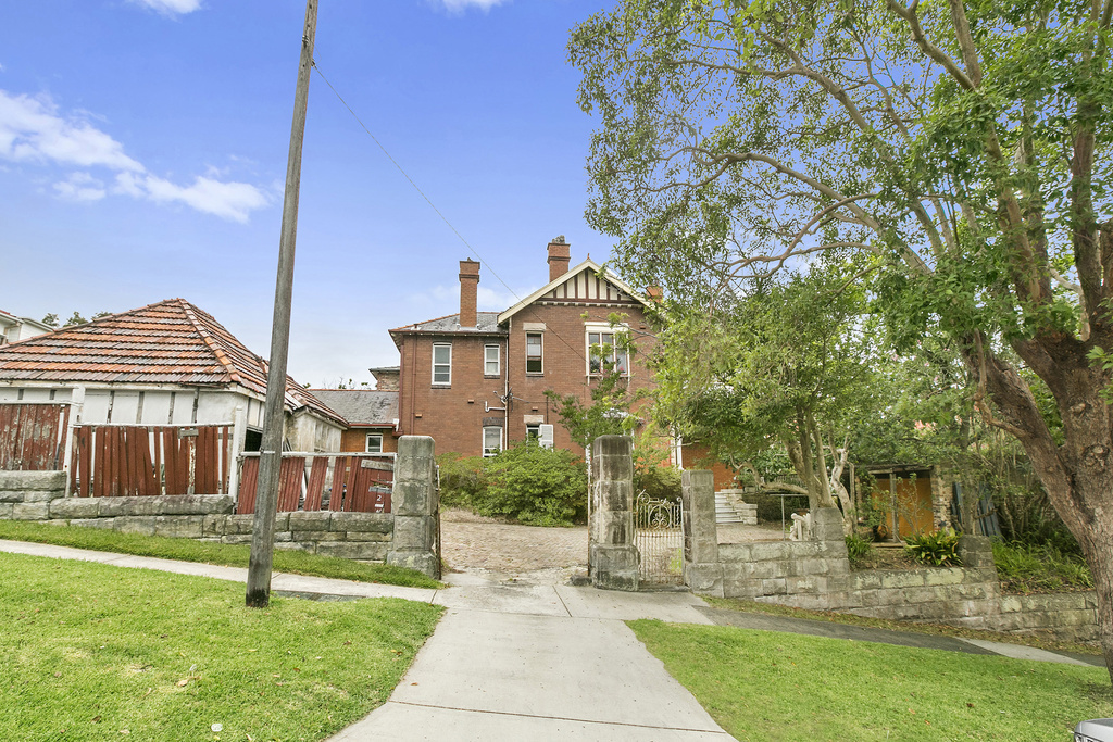 Real Estate For Sale 2 Boyle Street Balgowlah , NSW