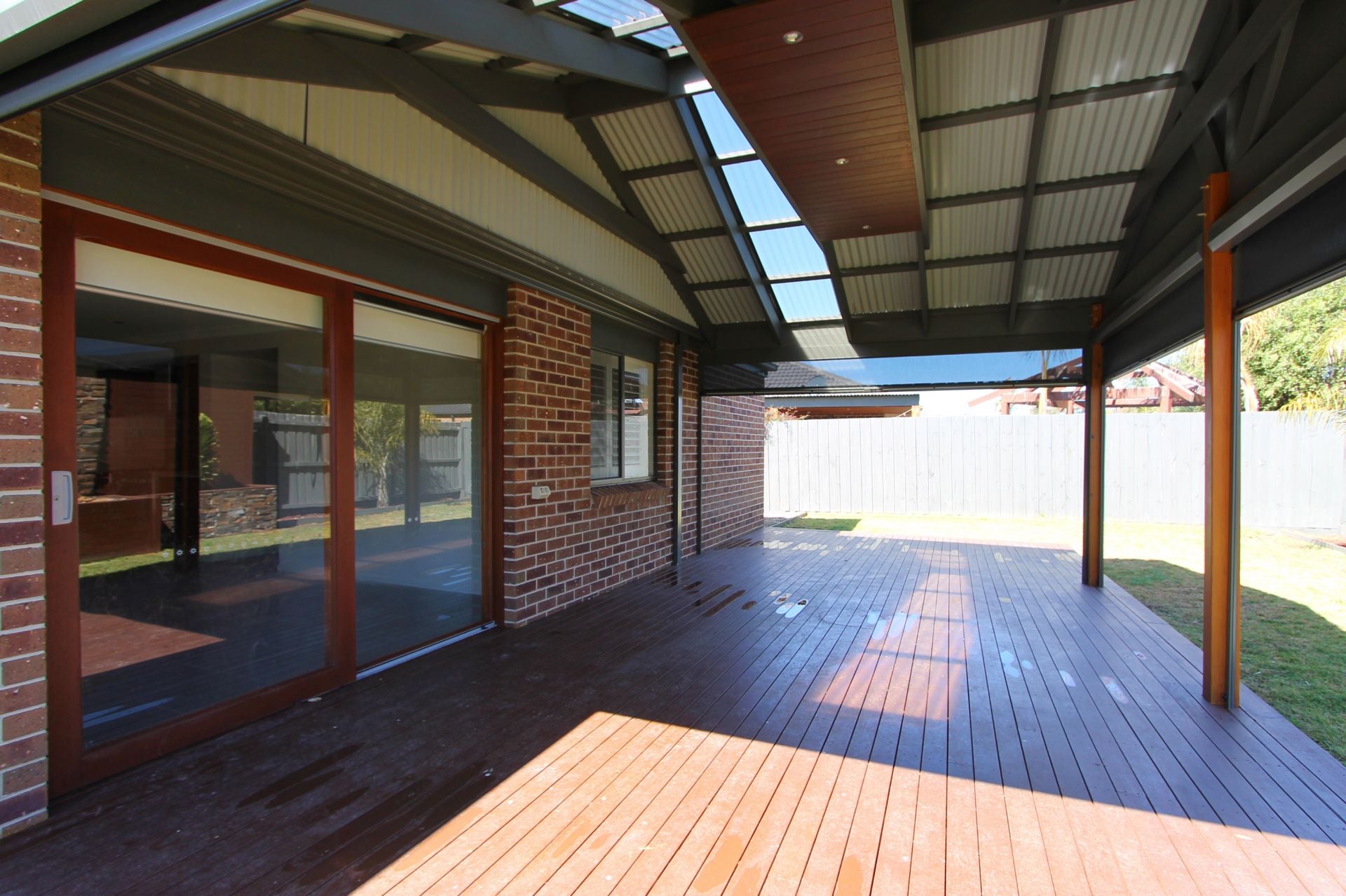 Spacious Three Bedroom in Riverstone