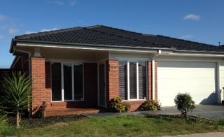 Low Maintenance Pet Friendly Family Home!