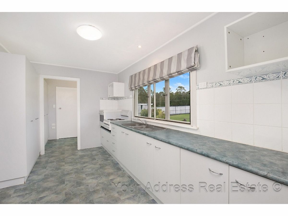 Real Estate For Lease 23 Rosina Road North Maclean , QLD