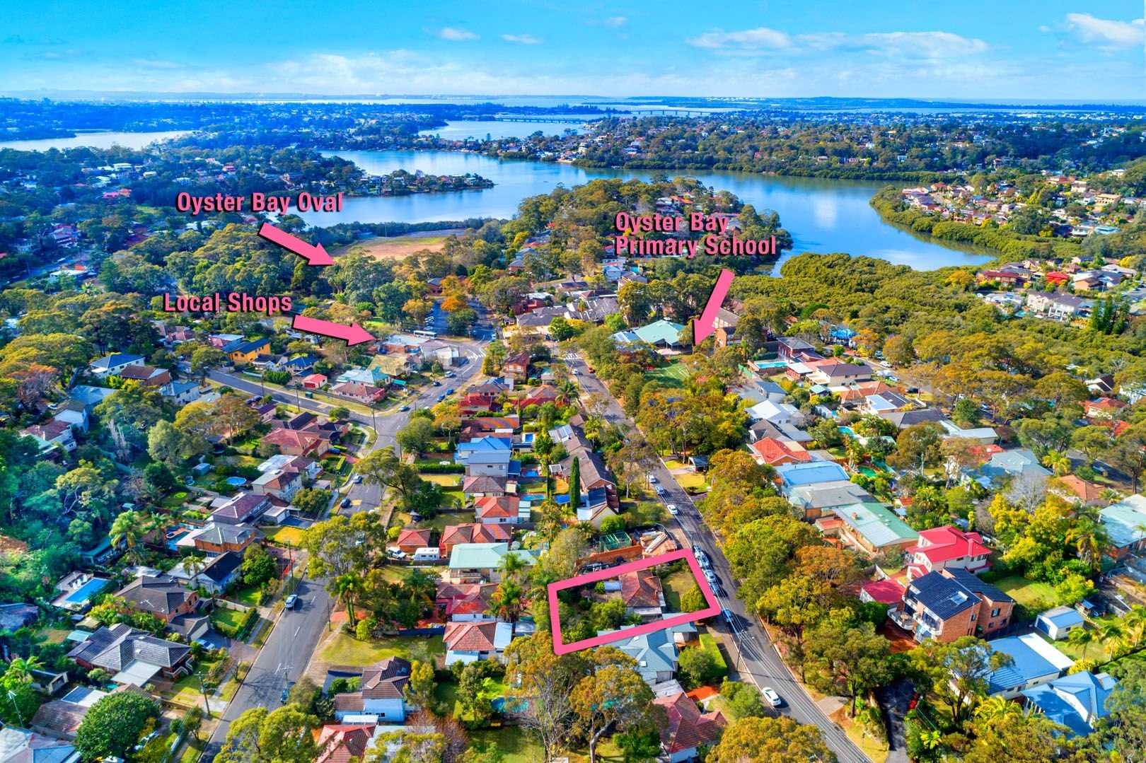 Sold - Pure Potential Defines This Outstanding Opportunity