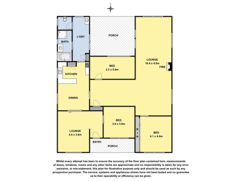 3 Morrison Street COLAC VIC, Colac - Thumbnail 5