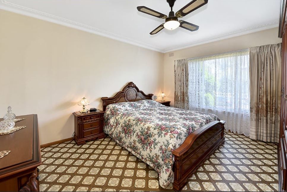 Spacious 3-Bedroom Family Home for Rent