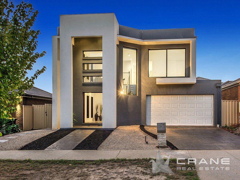 8 Broadway CAROLINE SPRINGS VIC, Caroline Springs - Image 1