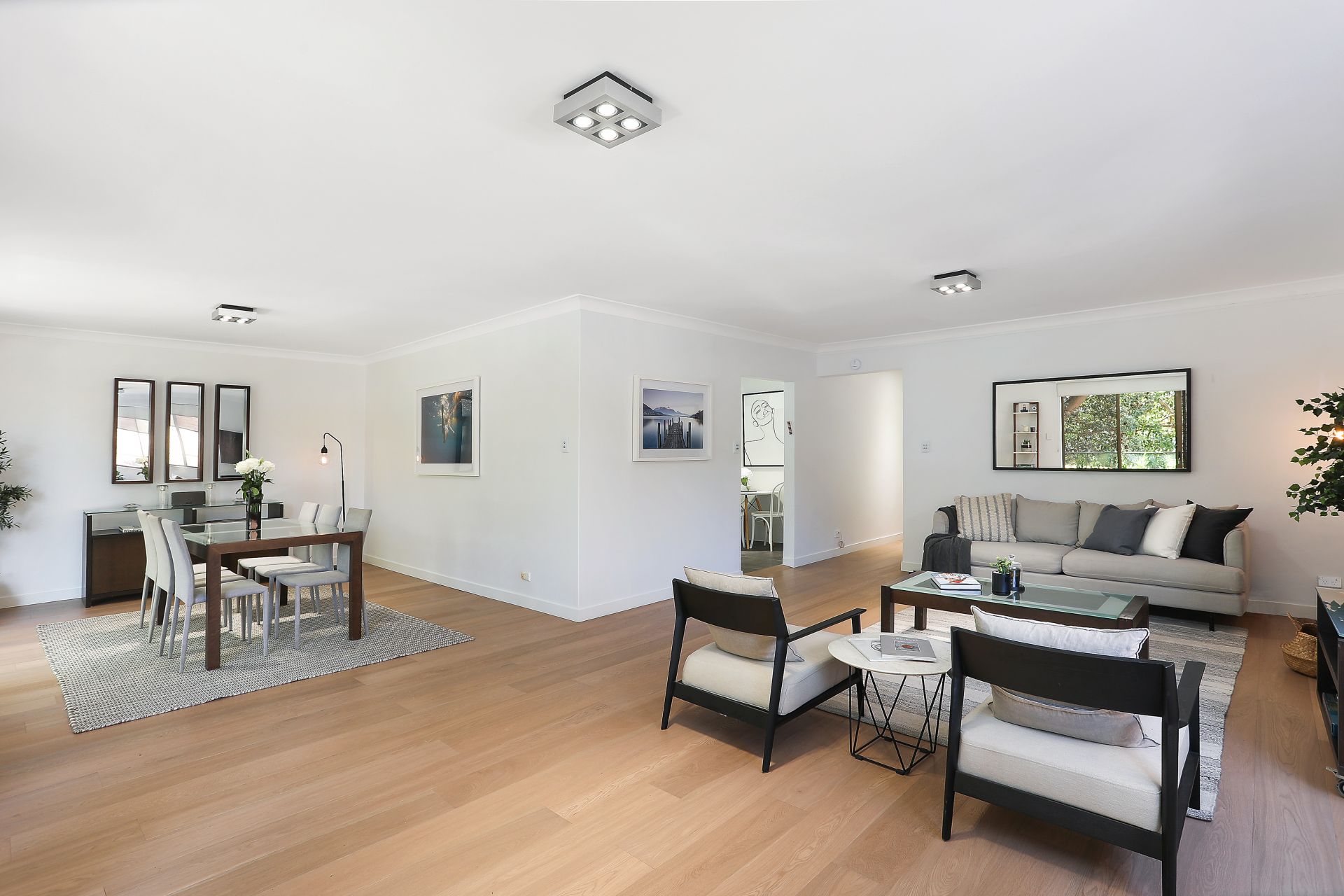 1/11 Onslow Street, Rose Bay, Rose Bay - Thumbnail 3