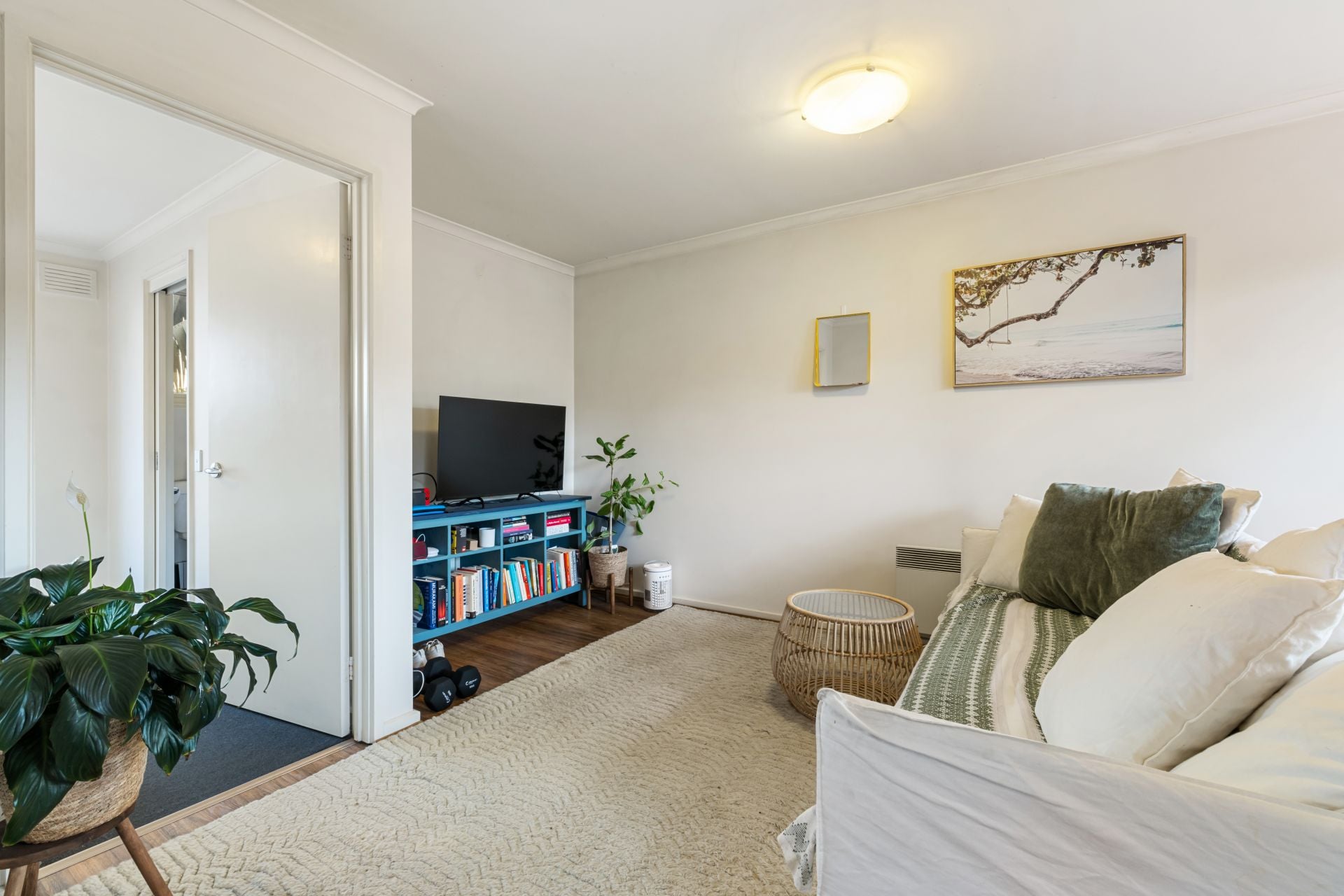 Parkland Retreat In Trendy Thornbury