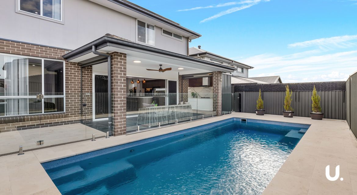 Oran Park 8 Russell Street