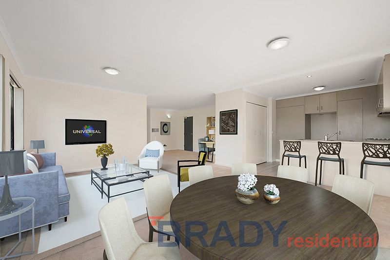 9/337 Station Street THORNBURY VIC, Thornbury - Thumbnail 2