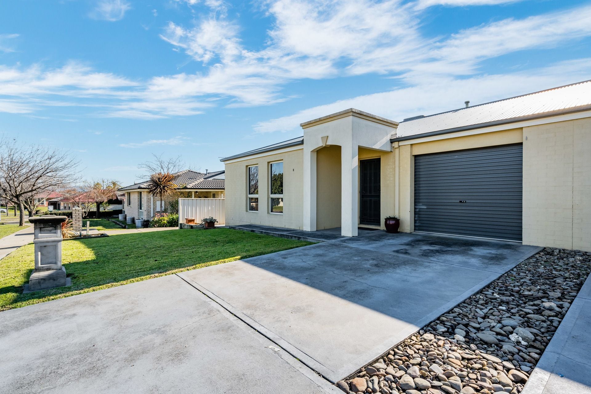 8 Butterworth Place, Wodonga VIC 3690, Wodonga - Image 1