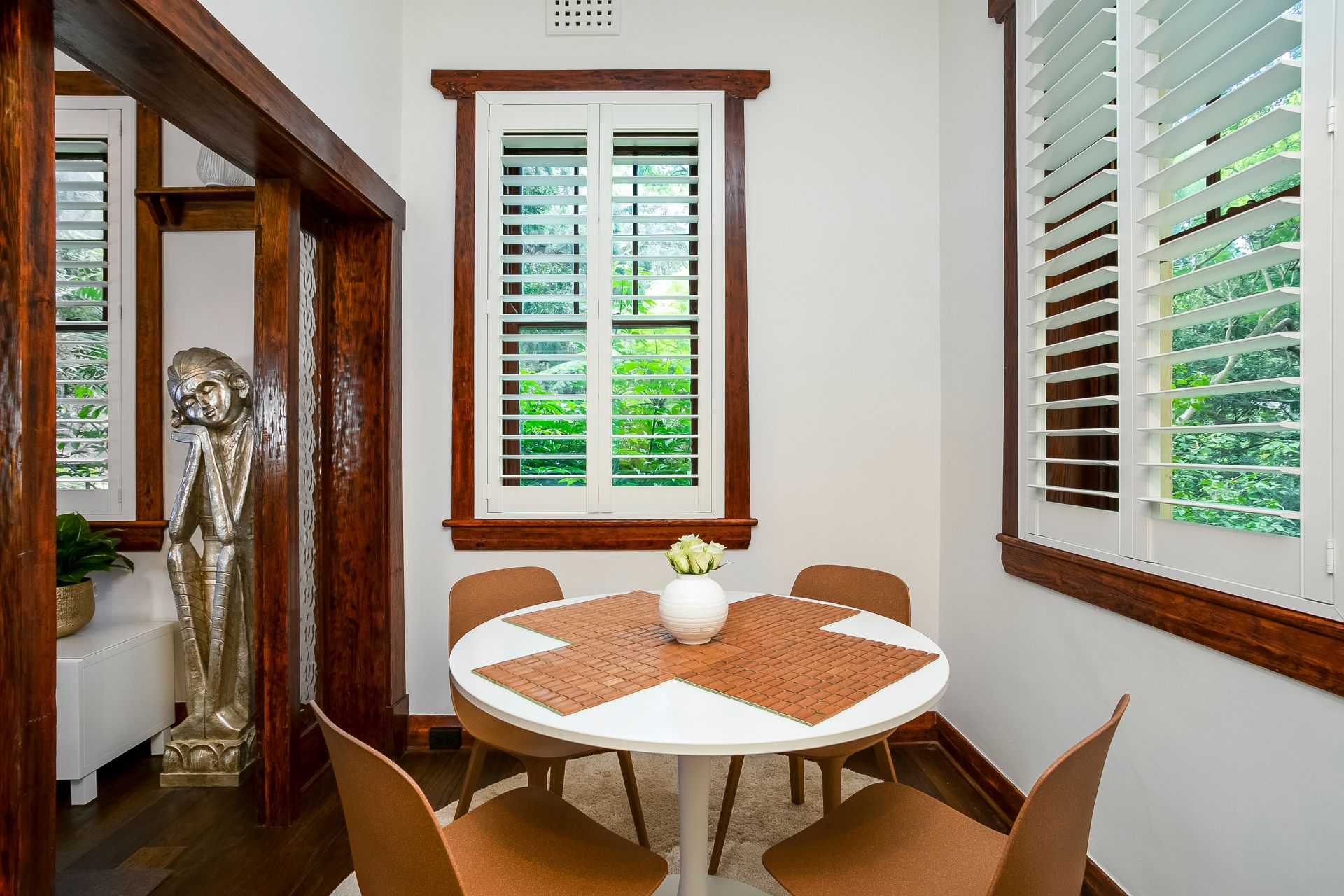 Real Estate For Sale 3/23 Waiwera Street Lavender Bay , NSW