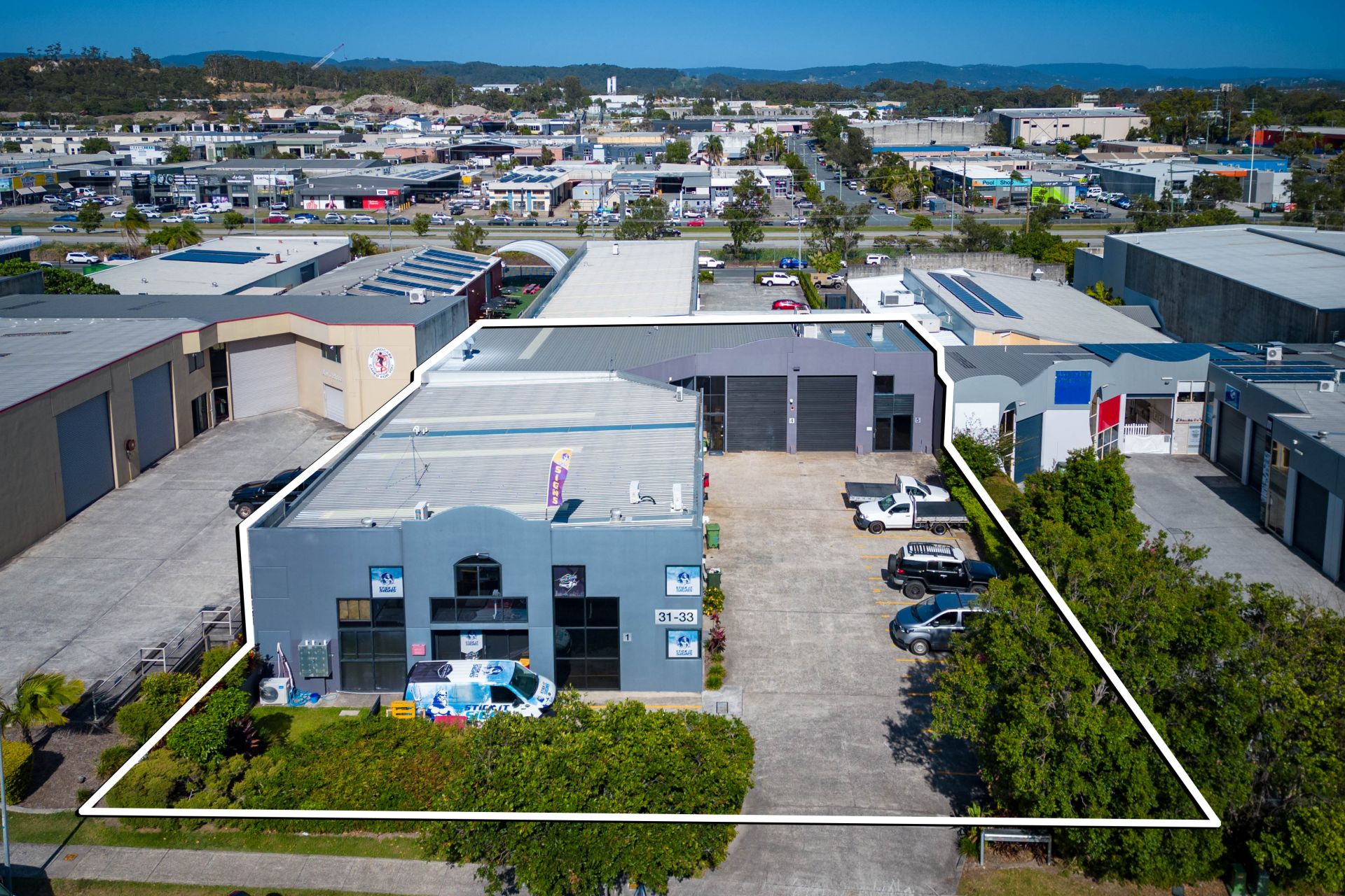 3133 Dover Drive, Burleigh Heads Lacey West