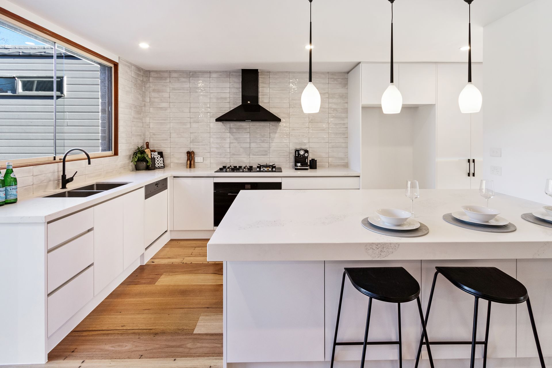 Peter Steen Architect Design (Sydney)
