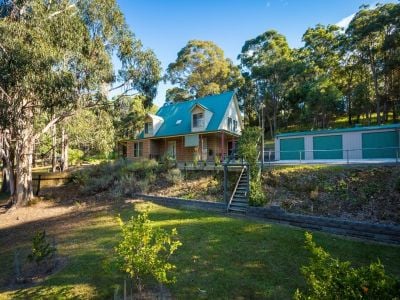 3062 Princes Highway, Millingandi