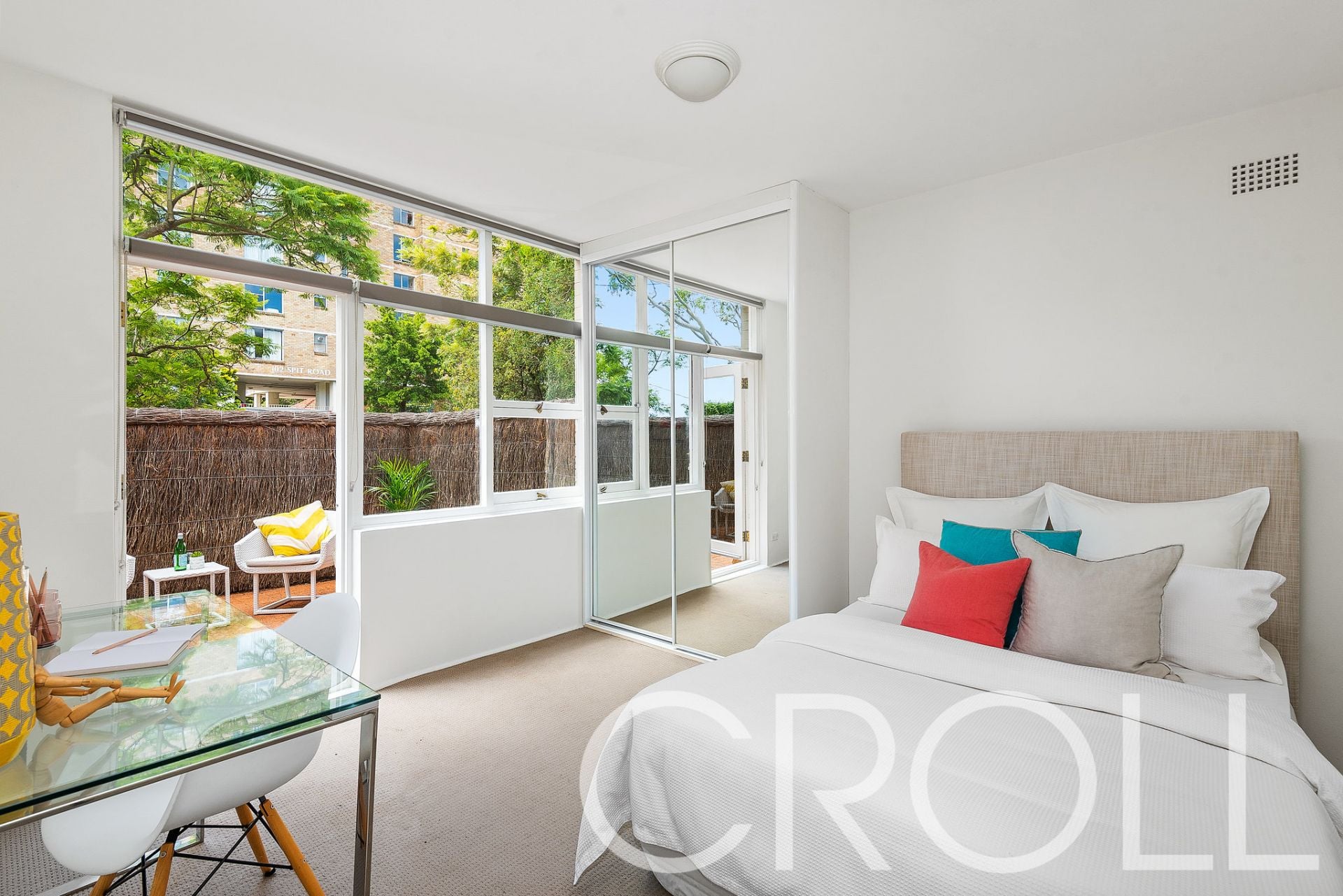1/38a Awaba Street MOSMAN NSW, Mosman - Thumbnail 4