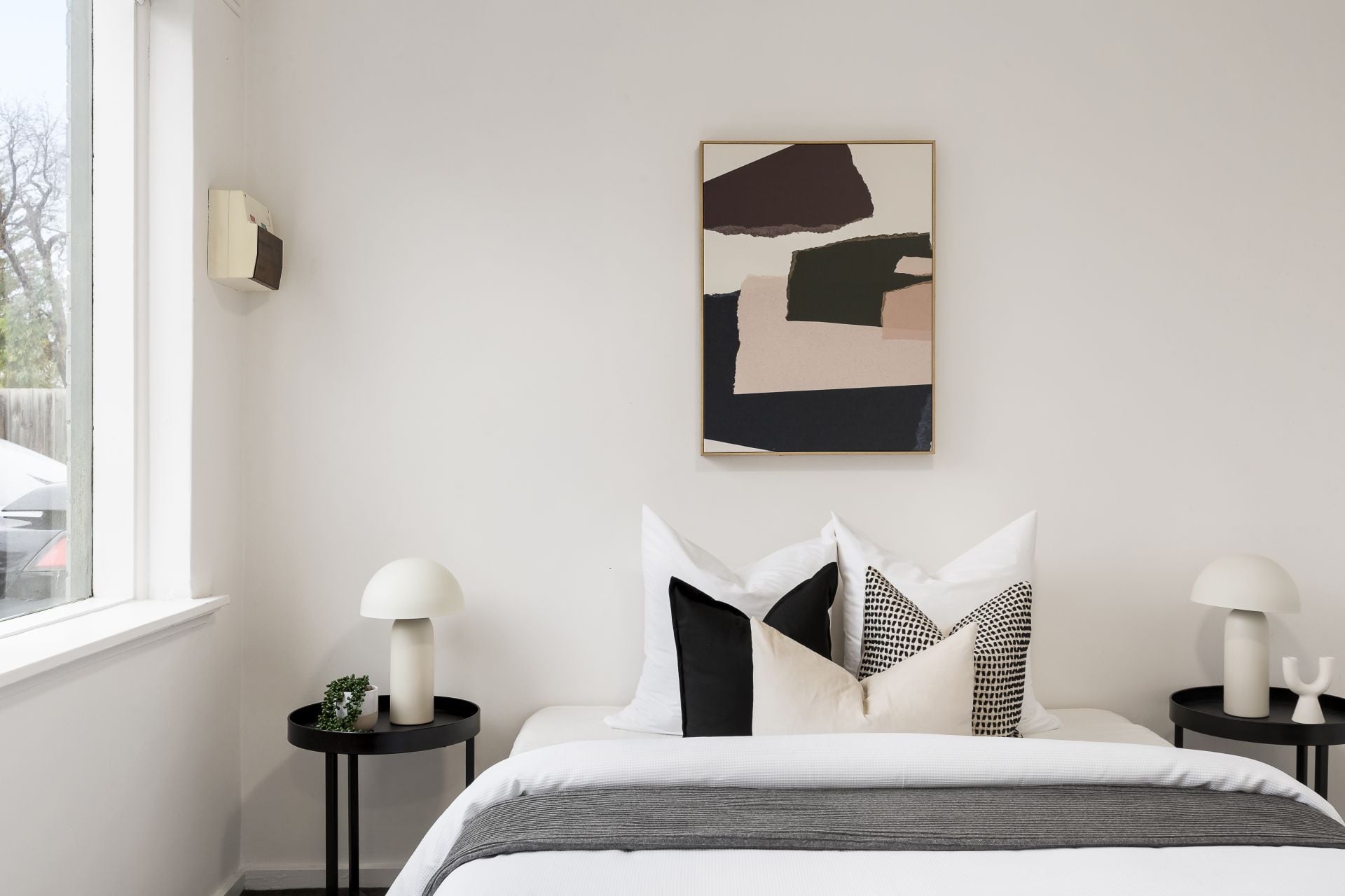 Flexible Living, Dynamic Locale