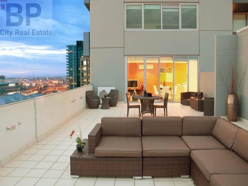 2107/8 Downie Street MELBOURNE VIC, Melbourne - Thumbnail 3