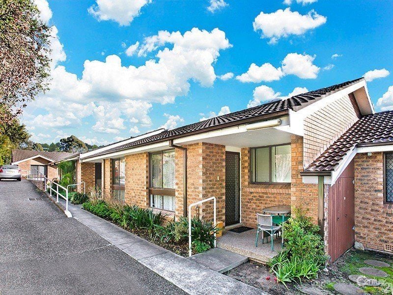 2/53 Kurrajong Street, SUTHERLAND, Sutherland - Thumbnail 2