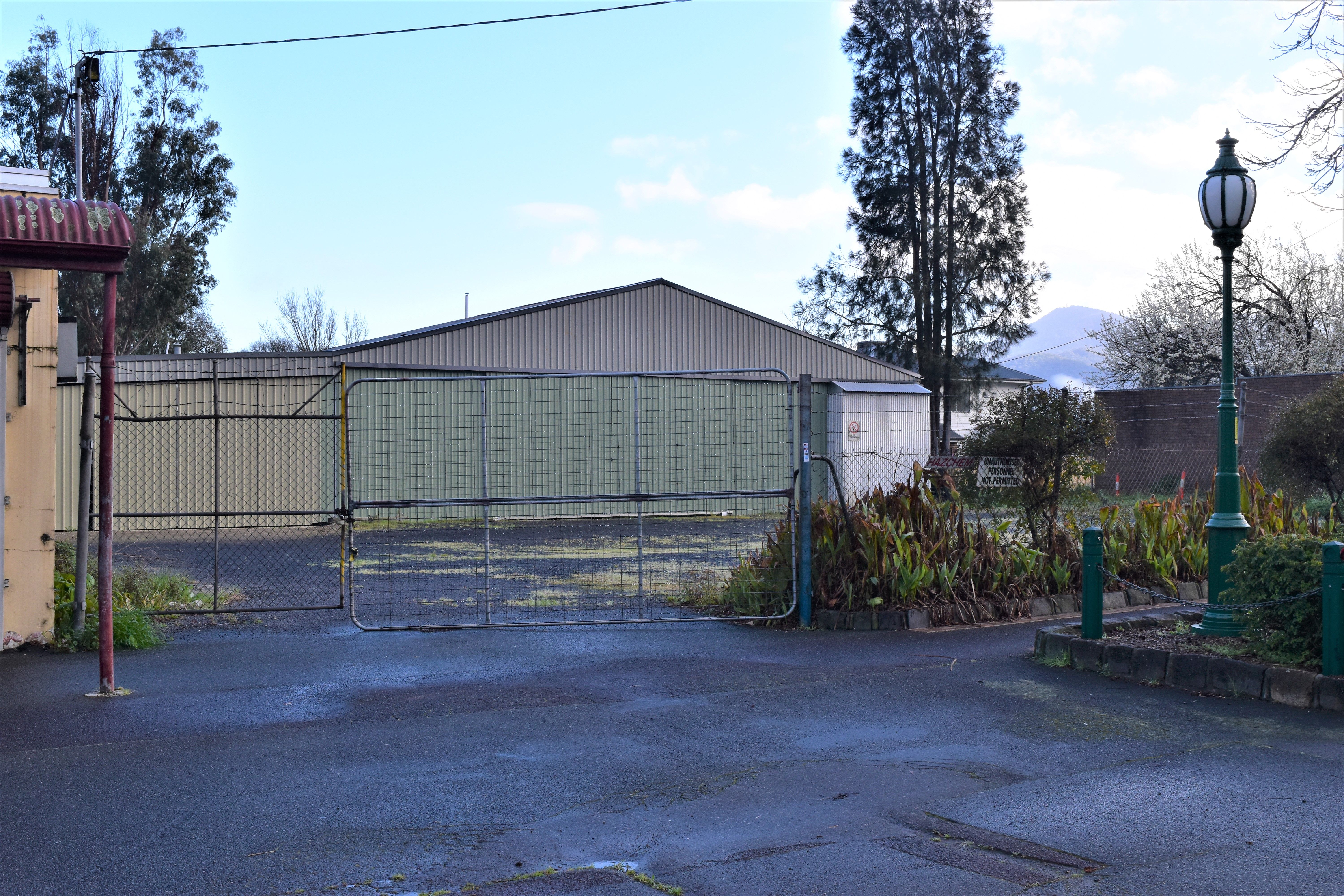 285-291 Maroondah Highway Healesville