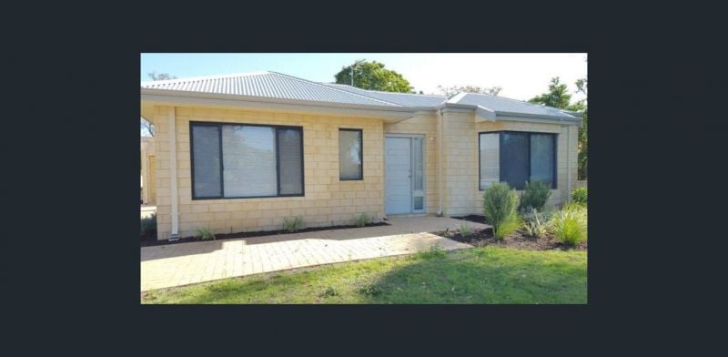9/1 Harold Street Gosnells WA, Gosnells - Image 1