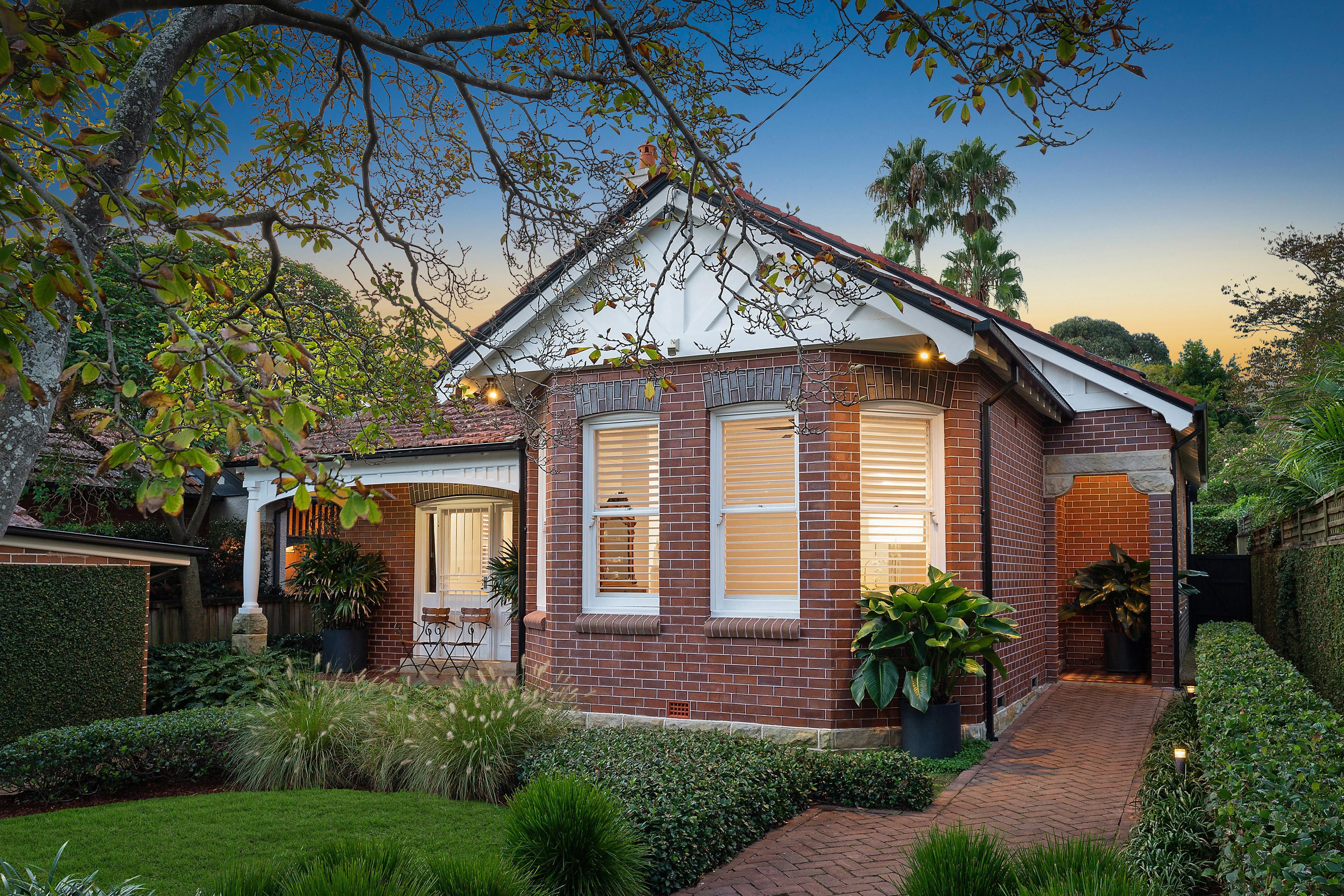 20 Phillips Street Neutral Bay 2089